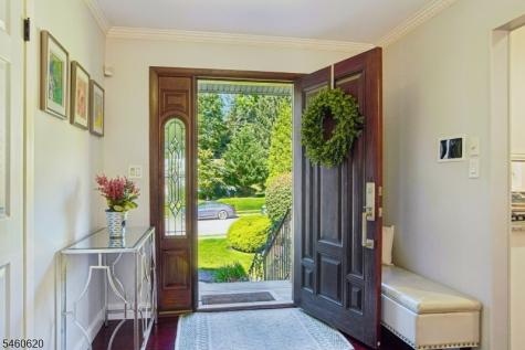40 Herbert Terrace West Orange NJ 07052