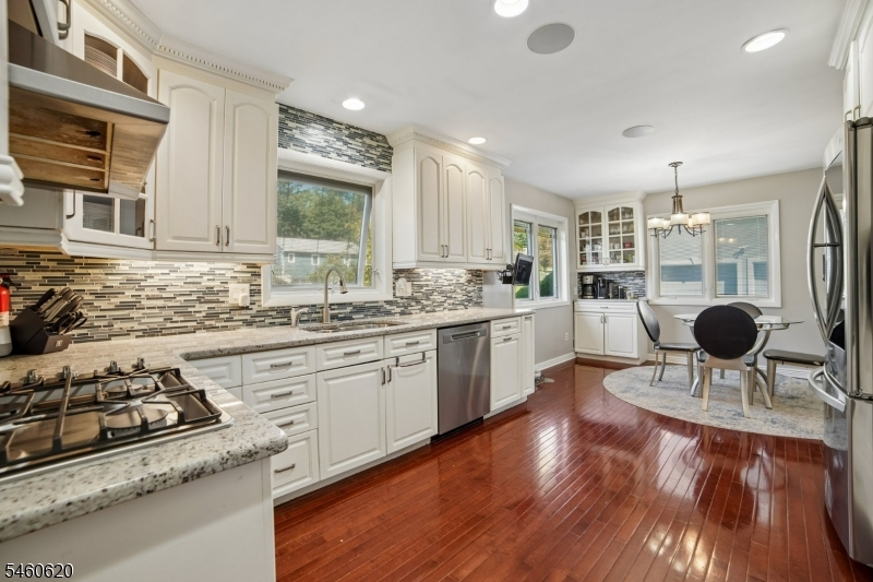 40 Herbert Terrace West Orange NJ 07052
