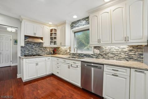 40 Herbert Terrace West Orange NJ 07052