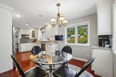 40 Herbert Terrace West Orange NJ 07052
