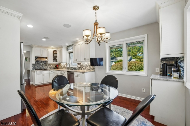40 Herbert Terrace West Orange NJ 07052