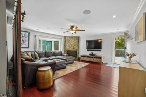 40 Herbert Terrace West Orange NJ 07052