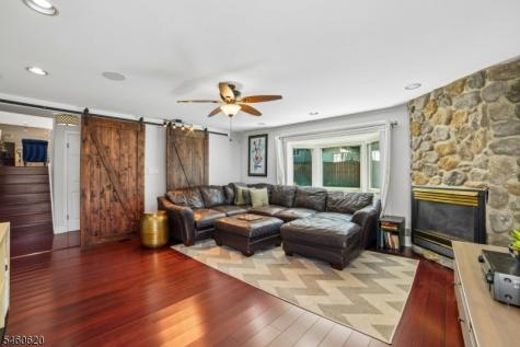 40 Herbert Terrace West Orange NJ 07052