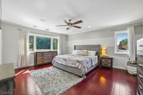 40 Herbert Terrace West Orange NJ 07052