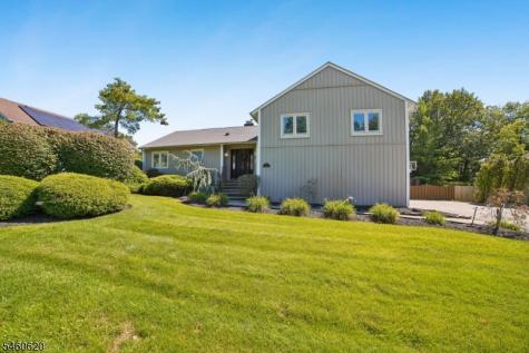 40 Herbert Terrace West Orange NJ 07052