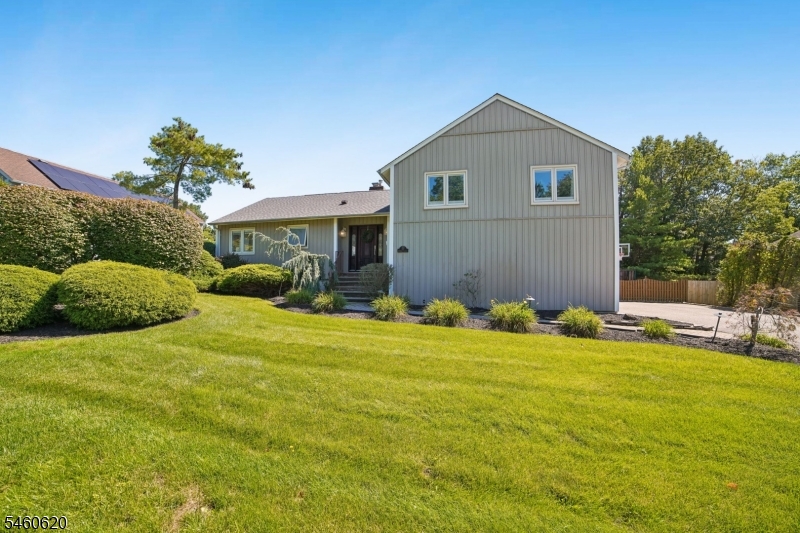 40 Herbert Terrace West Orange NJ 07052