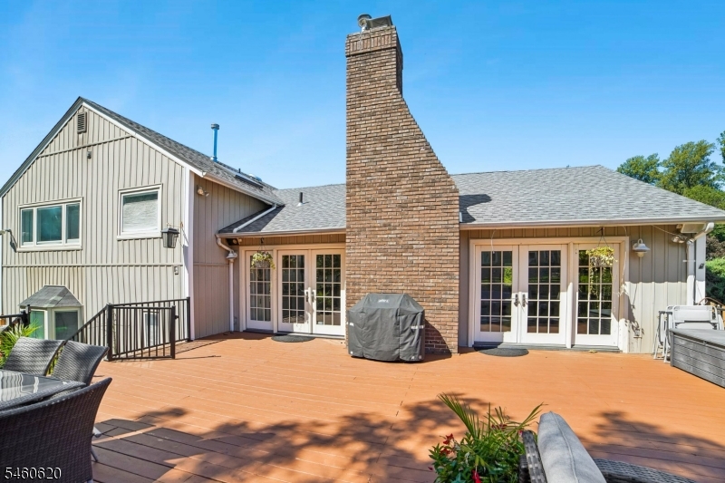 40 Herbert Terrace West Orange NJ 07052
