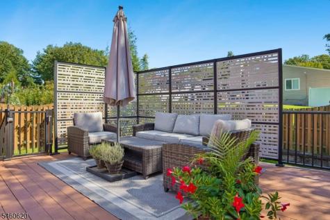 40 Herbert Terrace West Orange NJ 07052