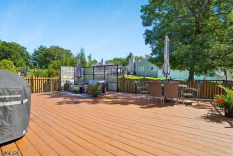 40 Herbert Terrace West Orange NJ 07052
