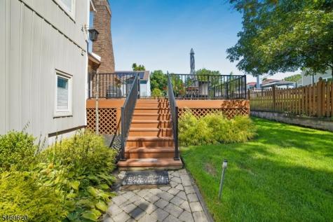 40 Herbert Terrace West Orange NJ 07052