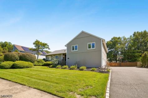 40 Herbert Terrace West Orange NJ 07052