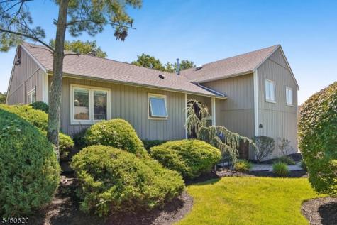 40 Herbert Terrace West Orange NJ 07052