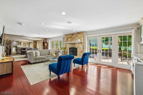 40 Herbert Terrace West Orange NJ 07052
