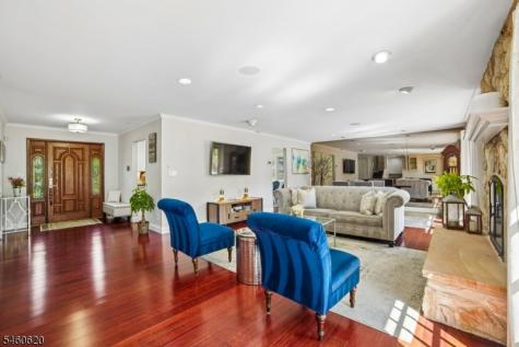 40 Herbert Terrace West Orange NJ 07052