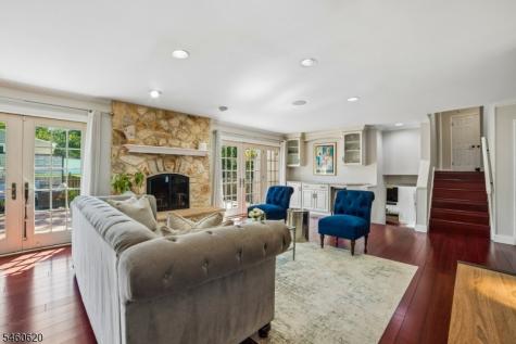 40 Herbert Terrace West Orange NJ 07052