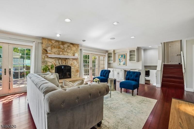 40 Herbert Terrace West Orange NJ 07052