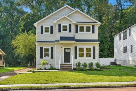 43 Cray Terrace Fanwood NJ 07023