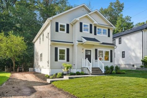 43 Cray Terrace Fanwood NJ 07023