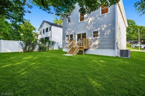 43 Cray Terrace Fanwood NJ 07023