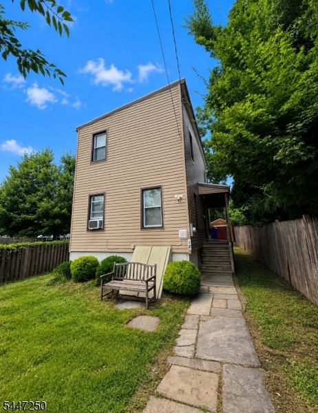 12 Dey Street Montclair NJ 07042