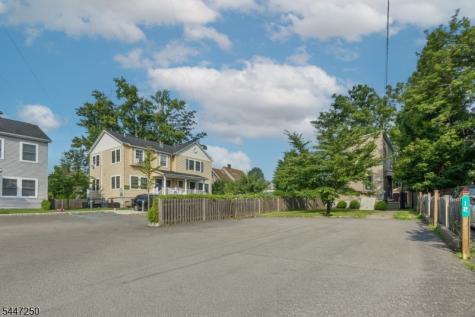 12 Dey Street Montclair NJ 07042