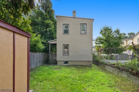 12 Dey Street Montclair NJ 07042