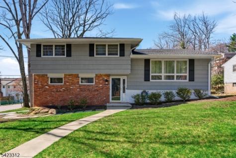17 Seneca Avenue Rockaway NJ 07866