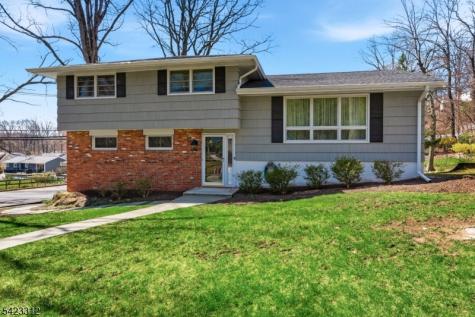 17 Seneca Avenue Rockaway NJ 07866
