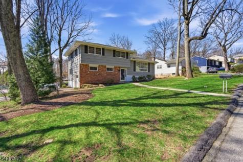 17 Seneca Avenue Rockaway NJ 07866