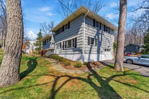 17 Seneca Avenue Rockaway NJ 07866