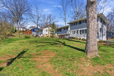 17 Seneca Avenue Rockaway NJ 07866