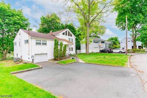 26 Cornell Street West Orange NJ 07052