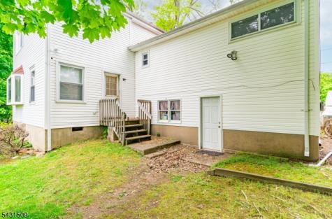 26 Cornell Street West Orange NJ 07052