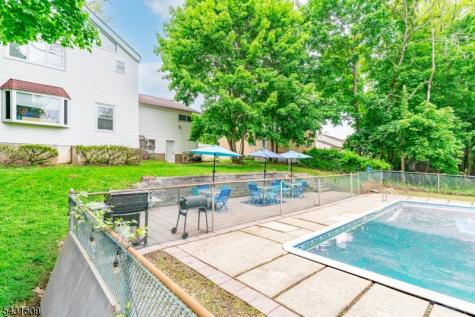 26 Cornell Street West Orange NJ 07052