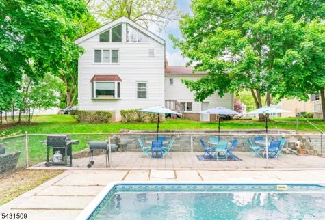 26 Cornell Street West Orange NJ 07052