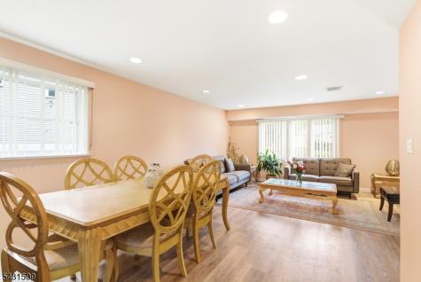 26 Cornell Street West Orange NJ 07052