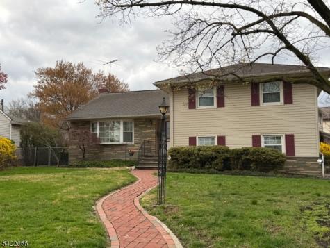 618 Fairway Drive Union NJ 07083
