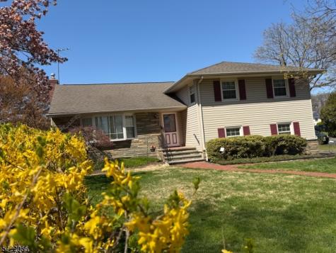 618 Fairway Drive Union NJ 07083