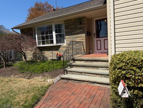 618 Fairway Drive Union NJ 07083