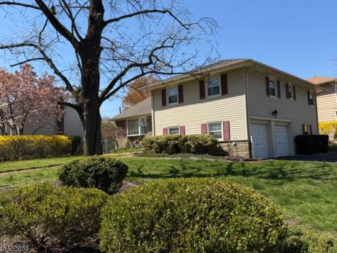 618 Fairway Drive Union NJ 07083