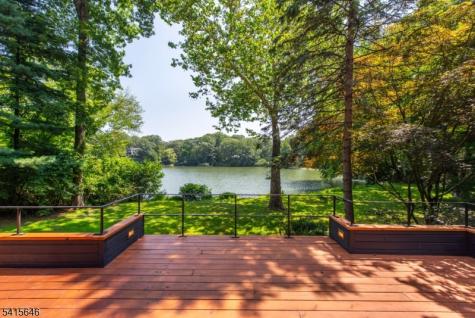 28 W Shore Road Mountain Lakes NJ 07046