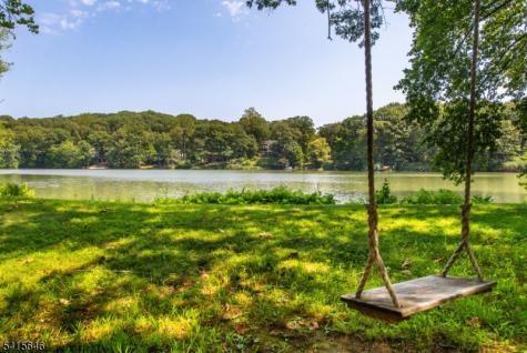 28 W Shore Road Mountain Lakes NJ 07046