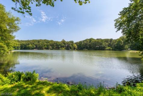 28 W Shore Road Mountain Lakes NJ 07046