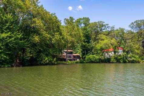 28 W Shore Road Mountain Lakes NJ 07046