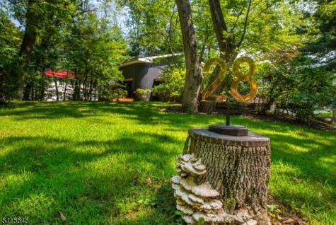 28 W Shore Road Mountain Lakes NJ 07046