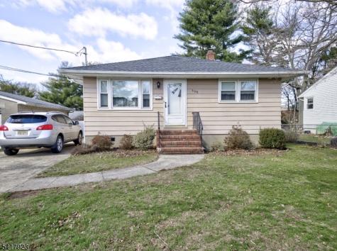 309 Marion Place Manville NJ 08835