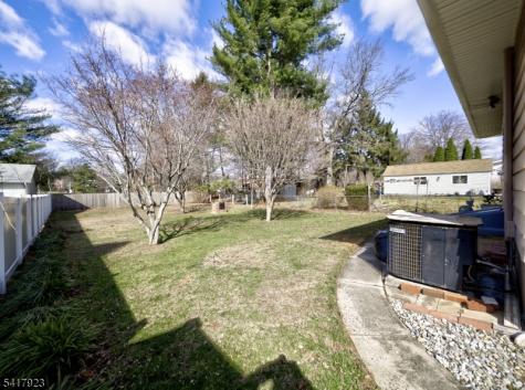309 Marion Place Manville NJ 08835