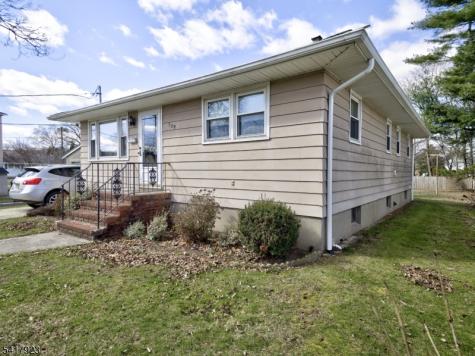 309 Marion Place Manville NJ 08835