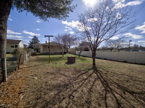 309 Marion Place Manville NJ 08835