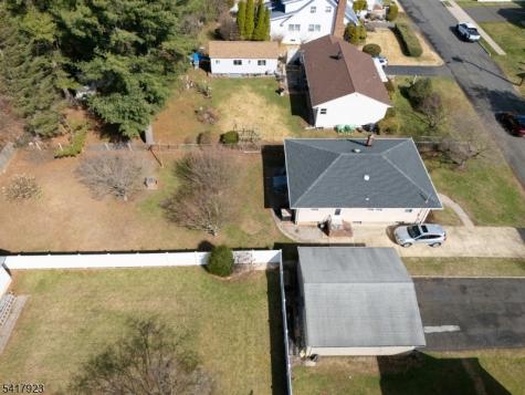 309 Marion Place Manville NJ 08835